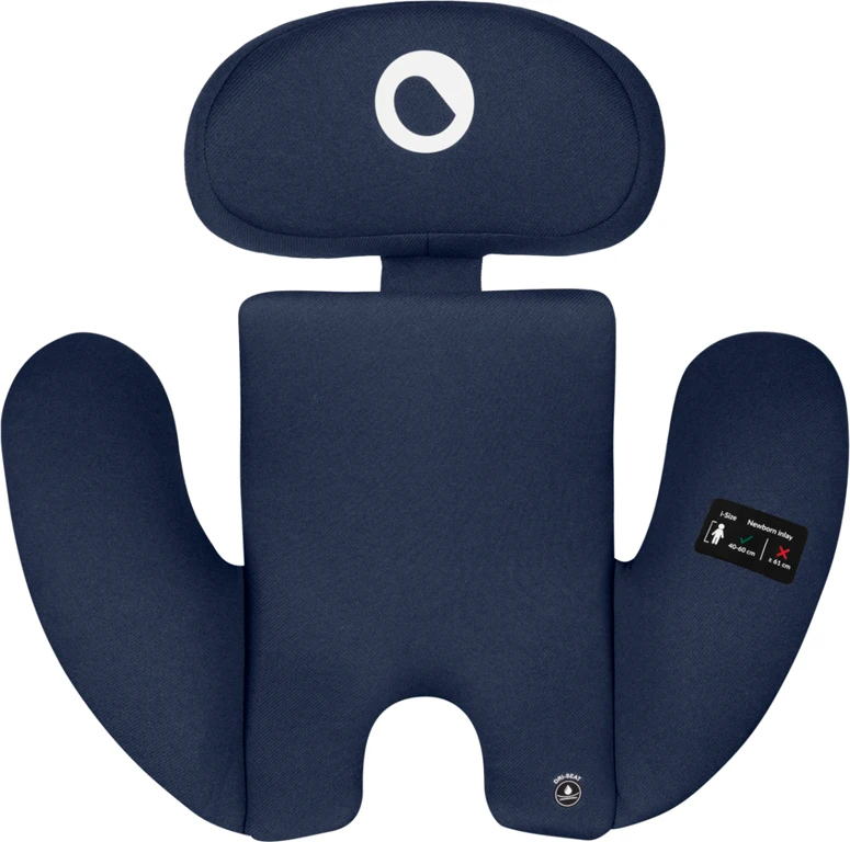 Автокрісло Lionelo Bastiaan One i-Size BLUE NAVY